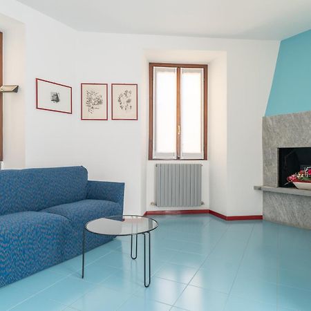 Casa Rossella - Charming Lake Retreat In Rancio Lecco Buitenkant foto