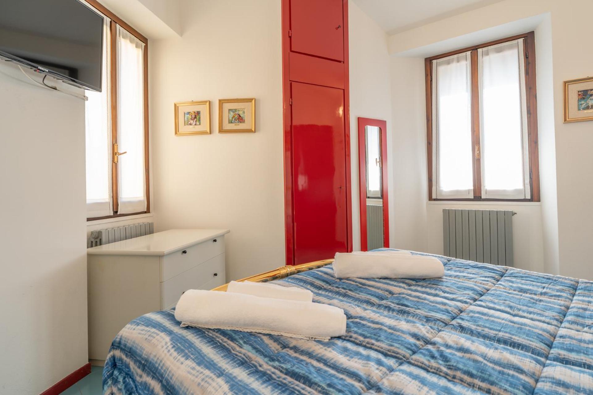 Casa Rossella - Charming Lake Retreat In Rancio Lecco Buitenkant foto
